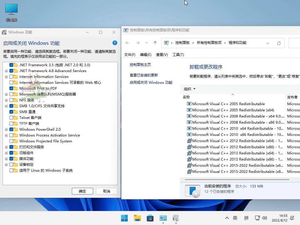 小修Windows11 22631.2115专业版 配图02