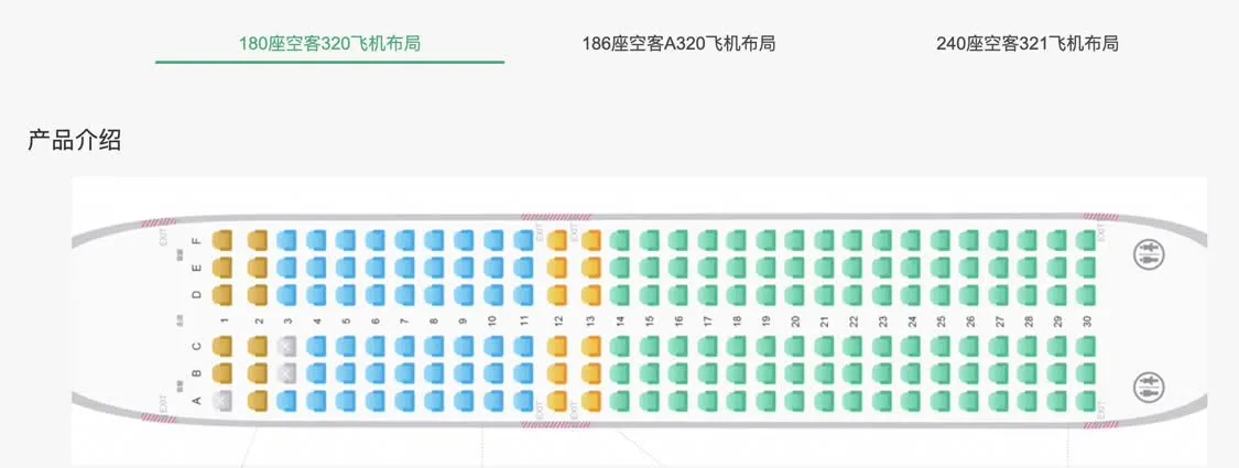 机票 99 元的春秋航空们，真的便宜吗 配图17