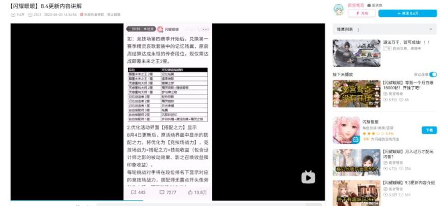 不是电子竞技不相信女性，而是世界属于纯粹的人 配图07